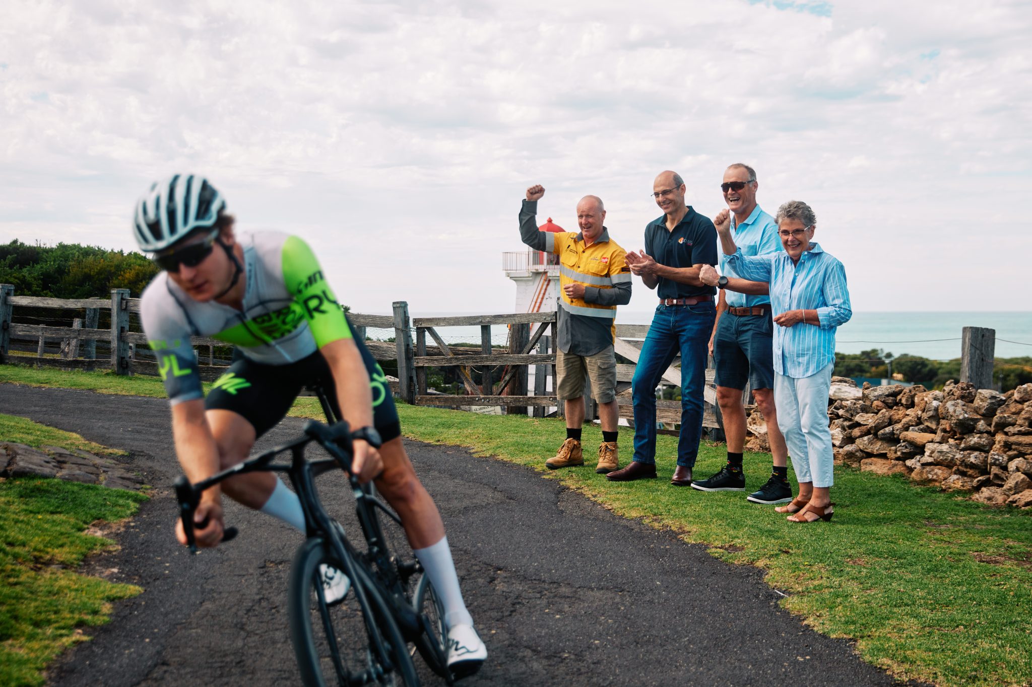 Australia’s top domestic riders headline the 108th Melbourne to Warrnambool. Melbourne to